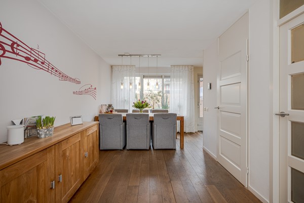 Medium property photo - Alexander Adamskistraat 5, 2251 RT Voorschoten